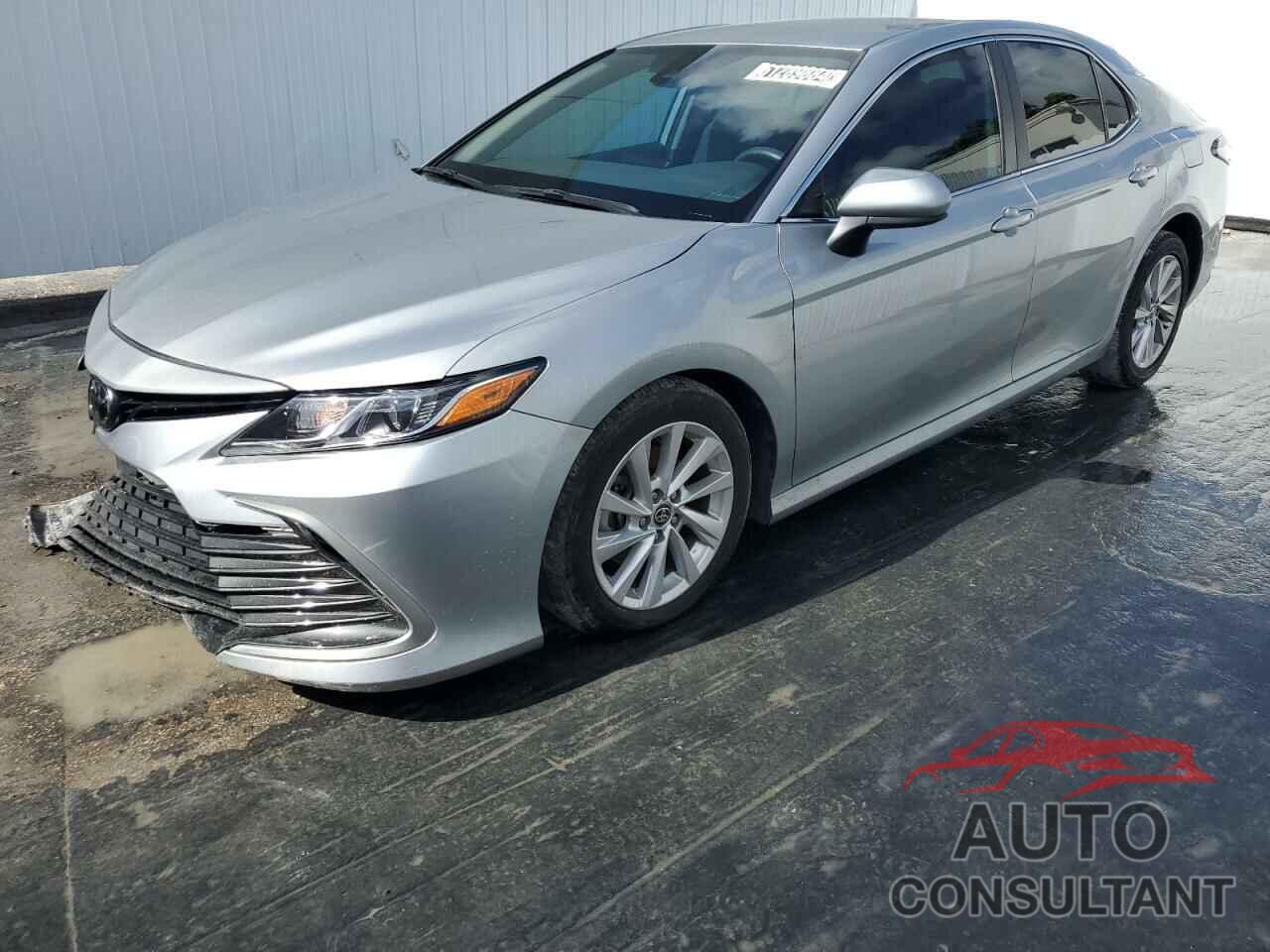 TOYOTA CAMRY 2023 - 4T1C11AK9PU120815