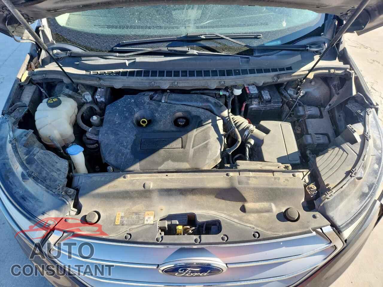 FORD EDGE 2018 - 2FMPK3J97JBB04553