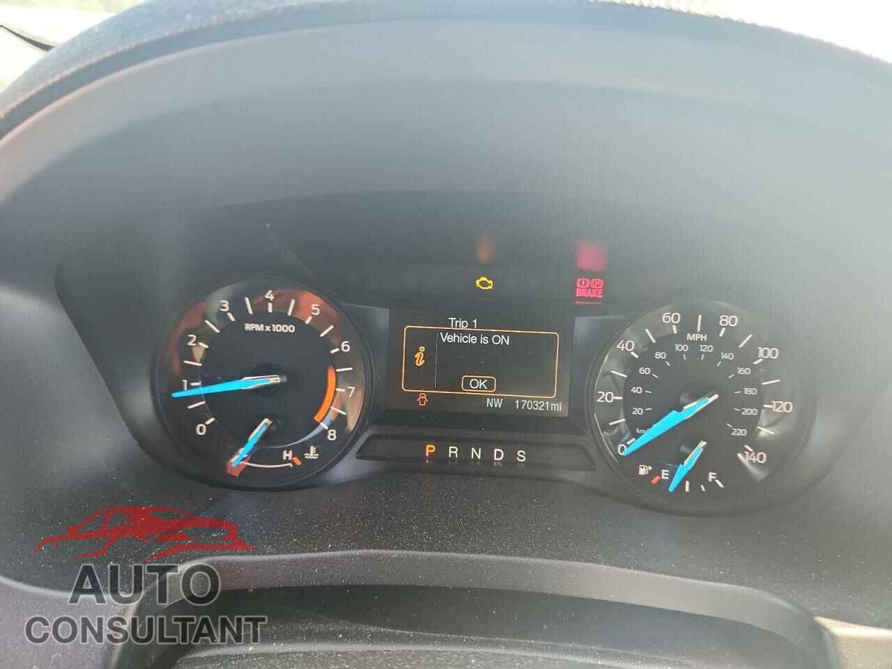 FORD EXPLORER 2018 - 1FM5K7DH3JGB38418