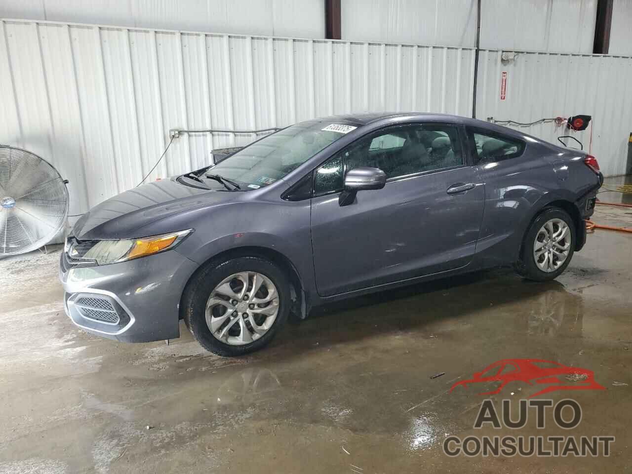 HONDA CIVIC 2015 - 2HGFG3B53FH530677