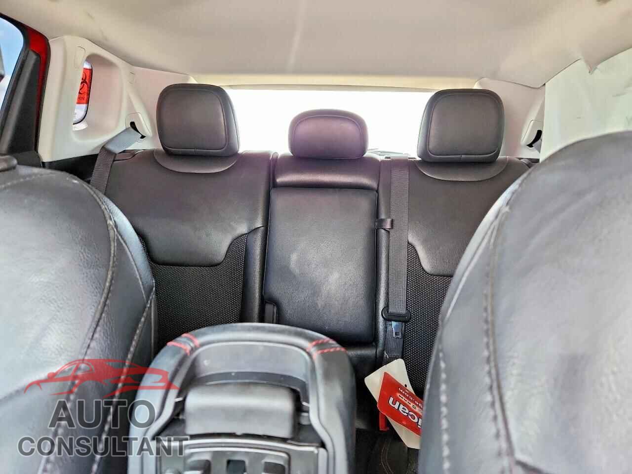 JEEP COMPASS 2020 - 3C4NJDDB2LT184158