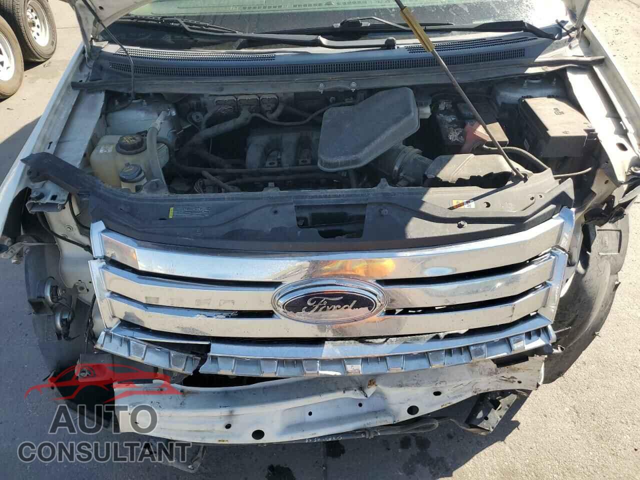FORD EDGE 2010 - 2FMDK3JC1ABA56143