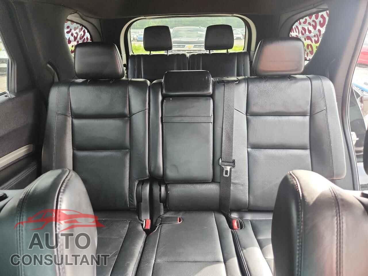 DODGE DURANGO 2015 - 1C4RDHDG1FC113996