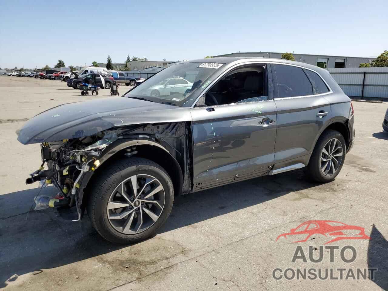 AUDI Q5 2023 - WA1EAAFYXP2144671