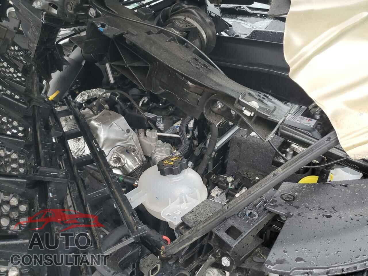 JEEP COMPASS 2023 - 3C4NJDAN7PT563516