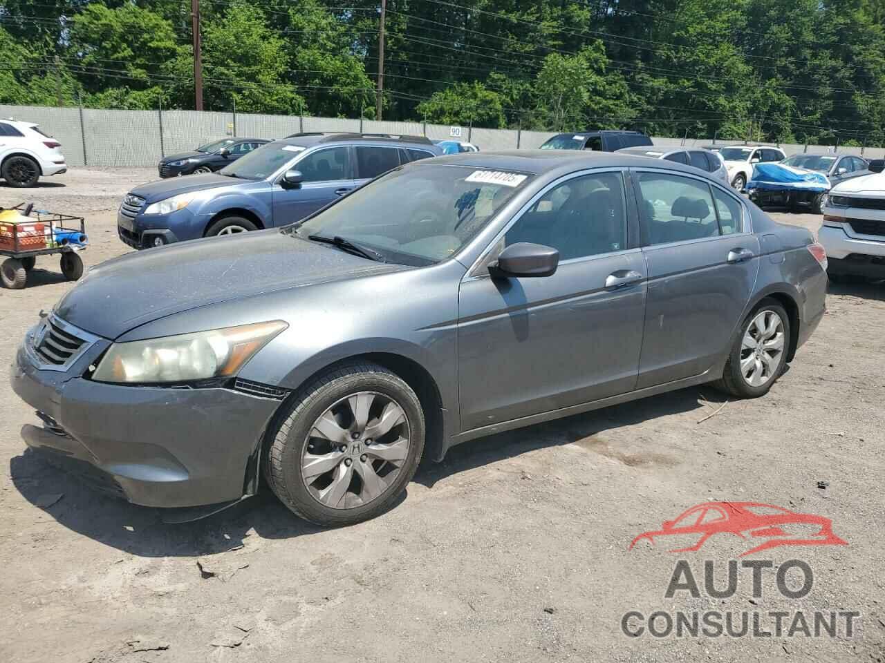 HONDA ACCORD 2009 - 1HGCP26869A054719