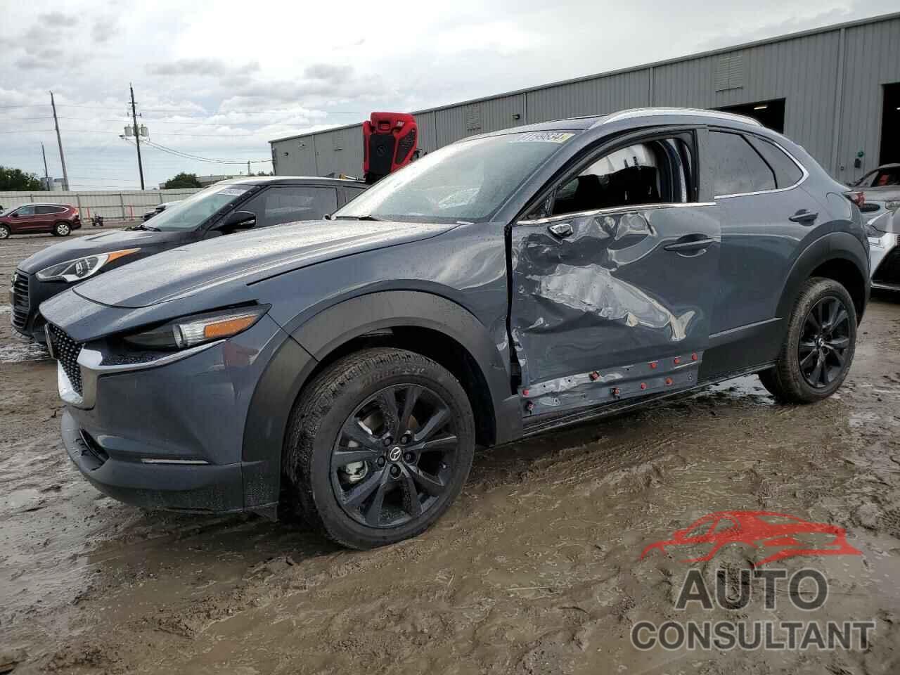 MAZDA CX30 2024 - 3MVDMBCM9RM610942