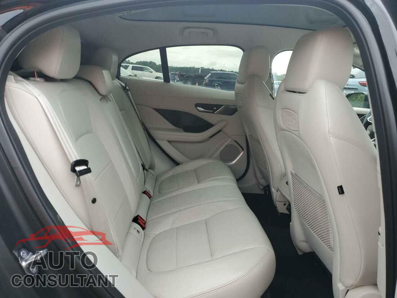 JAGUAR I-PACE 2019 - SADHD2S18K1F61494