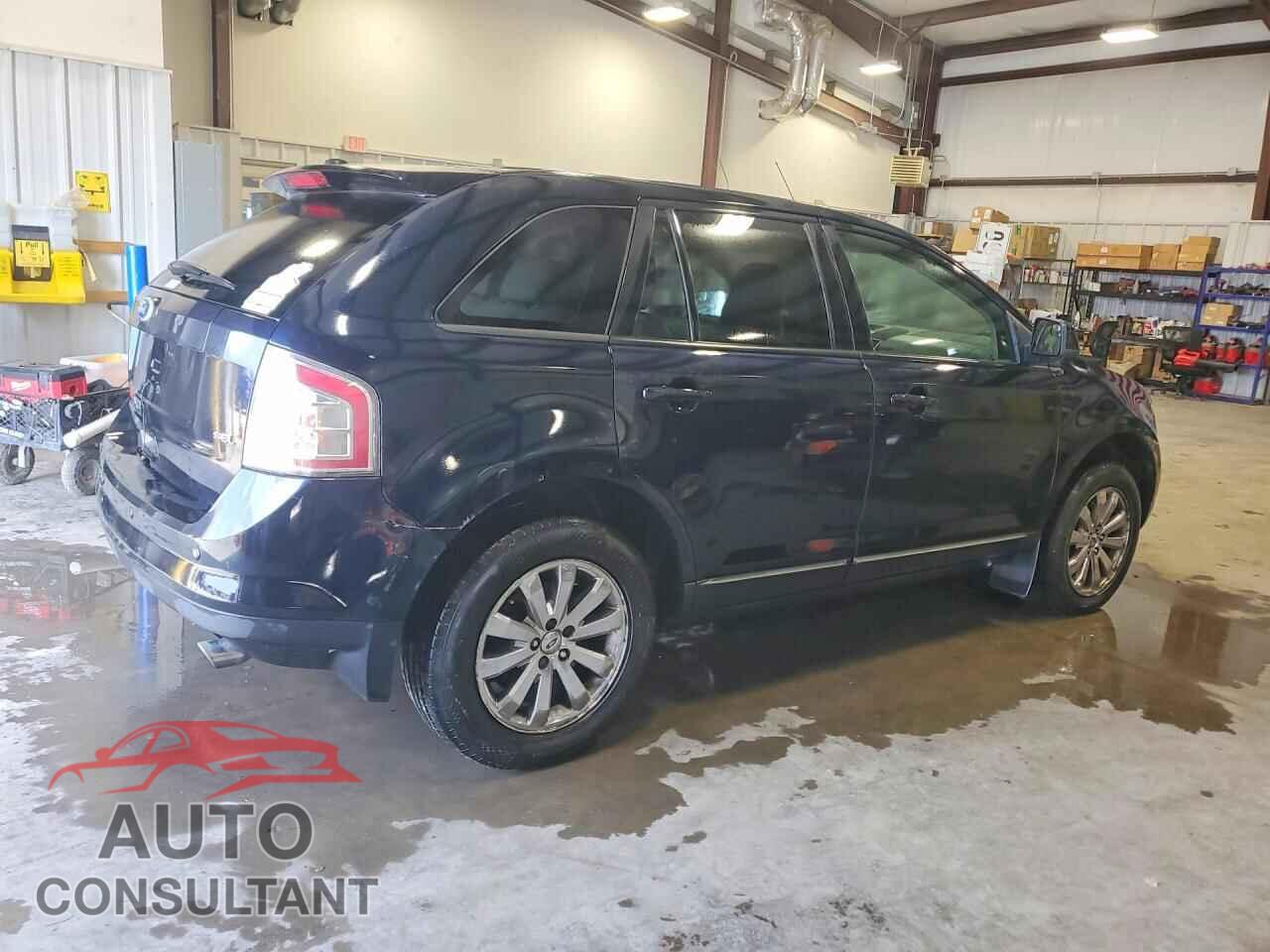 FORD EDGE 2010 - 2FMDK3JC1ABB19077