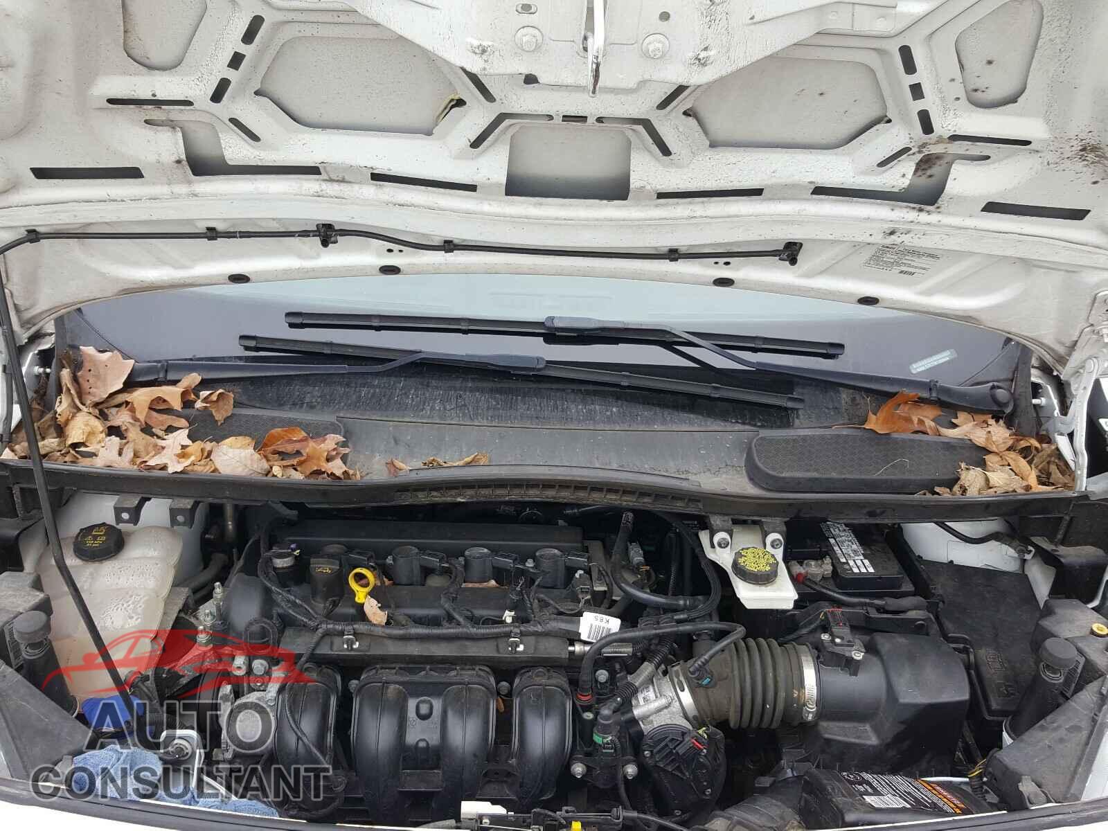 FORD TRANSIT CO 2017 - NM0LS7E77H1300644