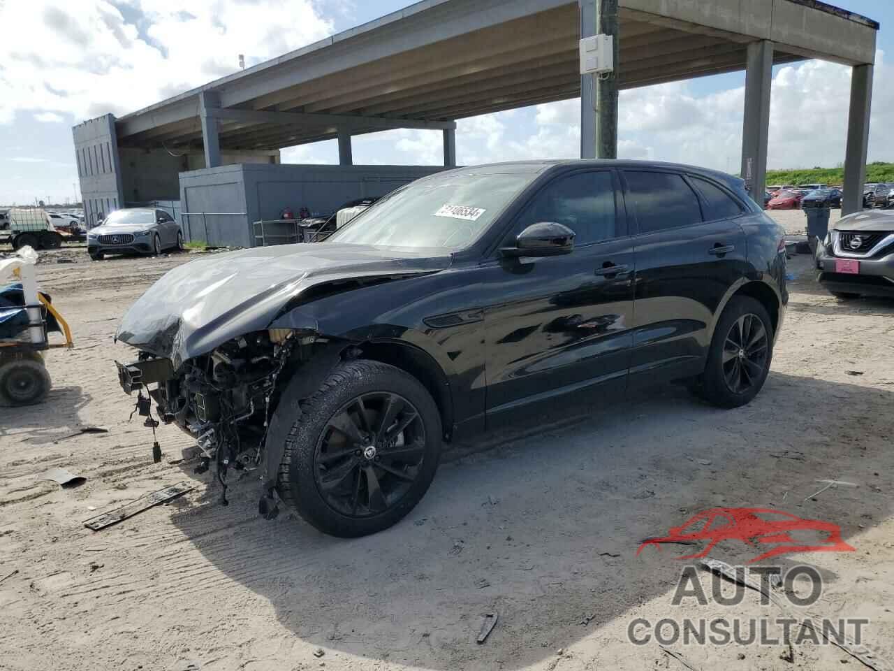 JAGUAR F-PACE 2024 - SADCT2EX8RA724360