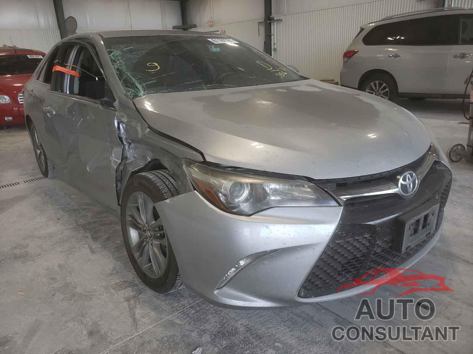 TOYOTA CAMRY 2016 - 4T1BF1FK8GU525456
