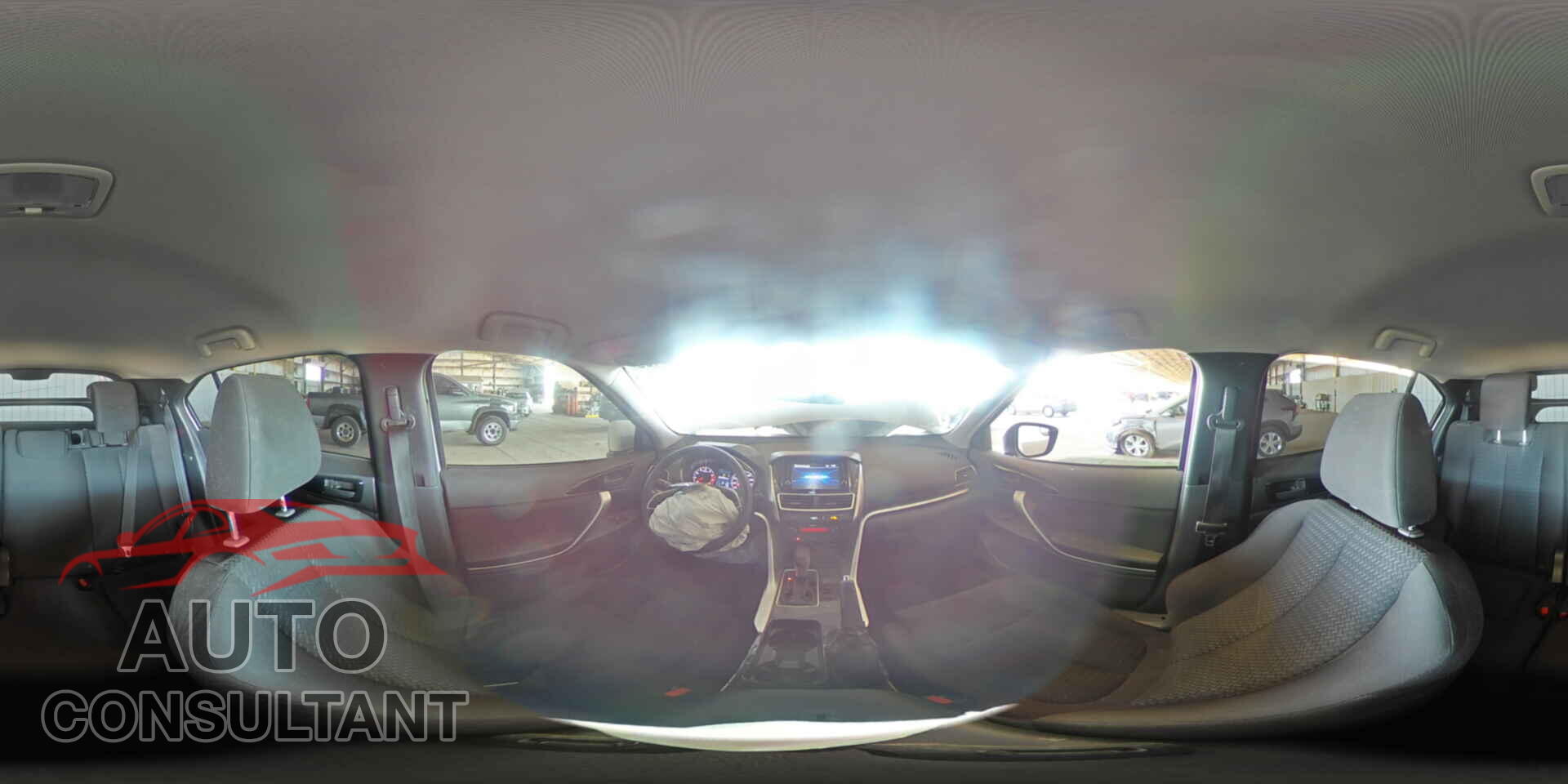 MITSUBISHI ECLIPSE 2020 - JA4AS3AA1LZ022526