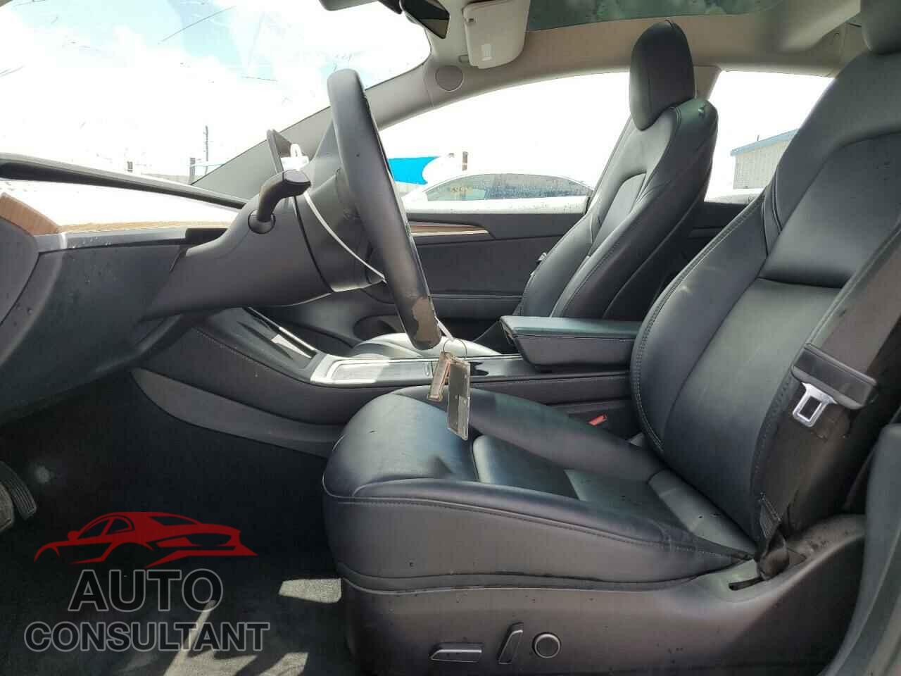 TESLA MODEL 3 2023 - 5YJ3E1EA4PF449103