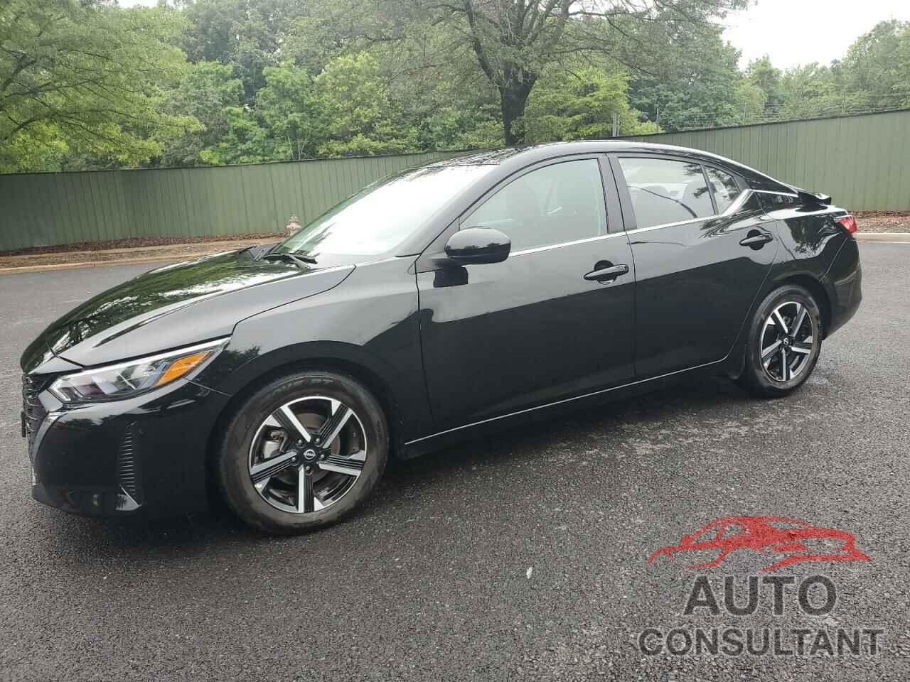 NISSAN SENTRA 2024 - 3N1AB8CV6RY339825
