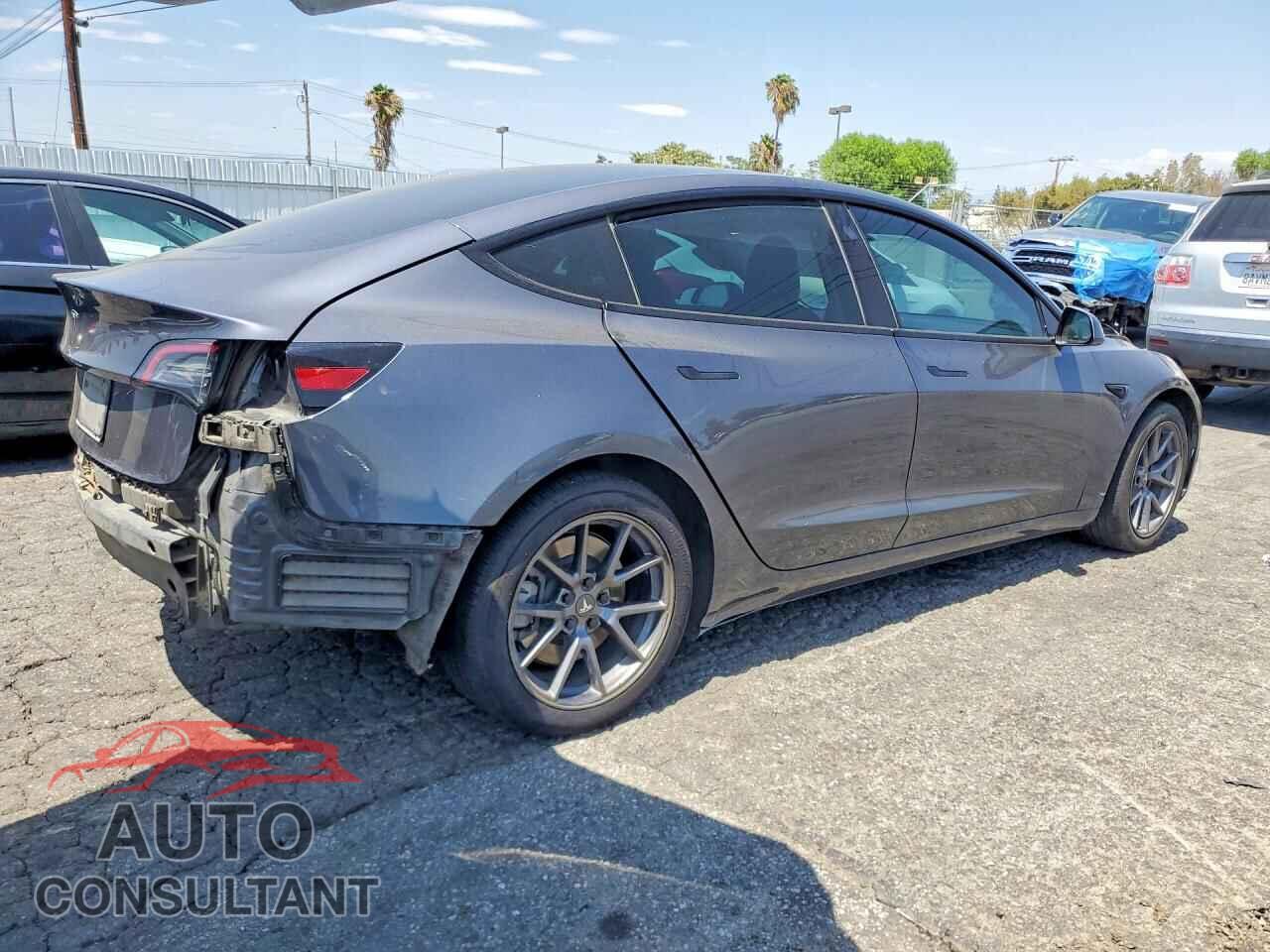 TESLA MODEL 3 2023 - 5YJ3E1EA8PF452425