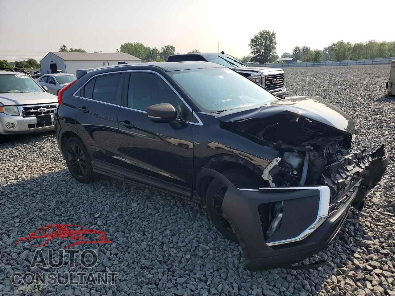 MITSUBISHI ECLIPSE 2020 - JA4AT4AAXLZ009471