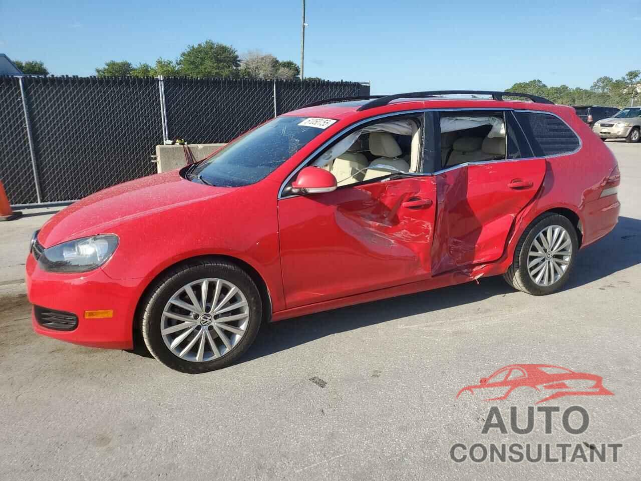 VOLKSWAGEN JETTA 2013 - 3VWPL7AJ4DM677039