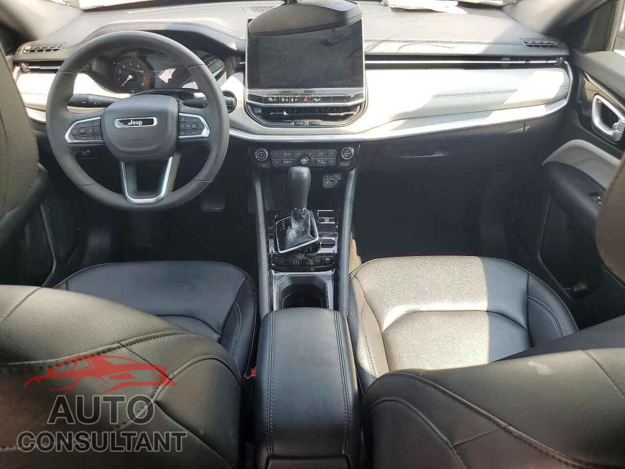 JEEP COMPASS 2026 - 3C4NJDCN9TT187652