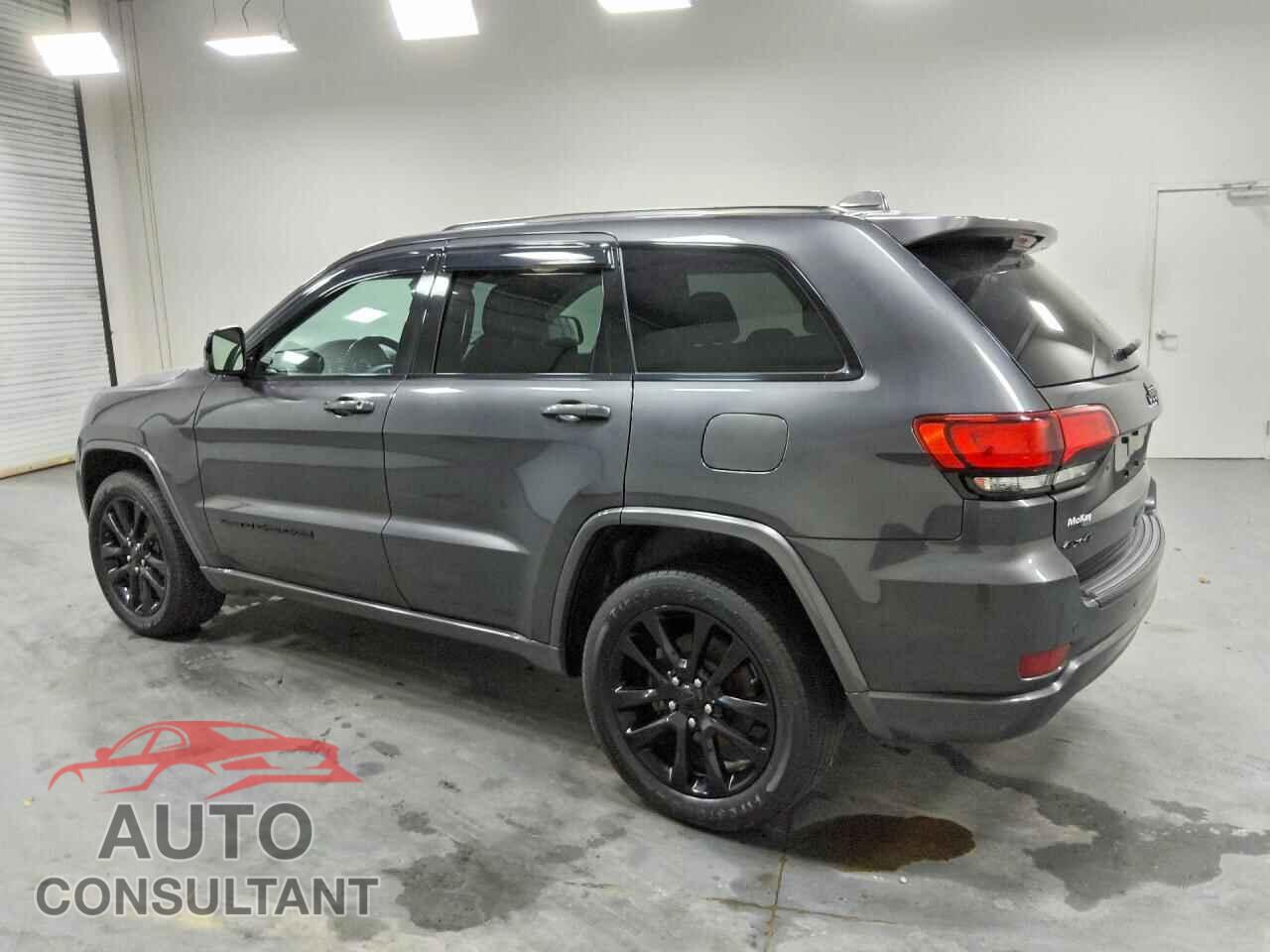 JEEP CHEROKEE 2017 - 1C4RJFAG3HC929449