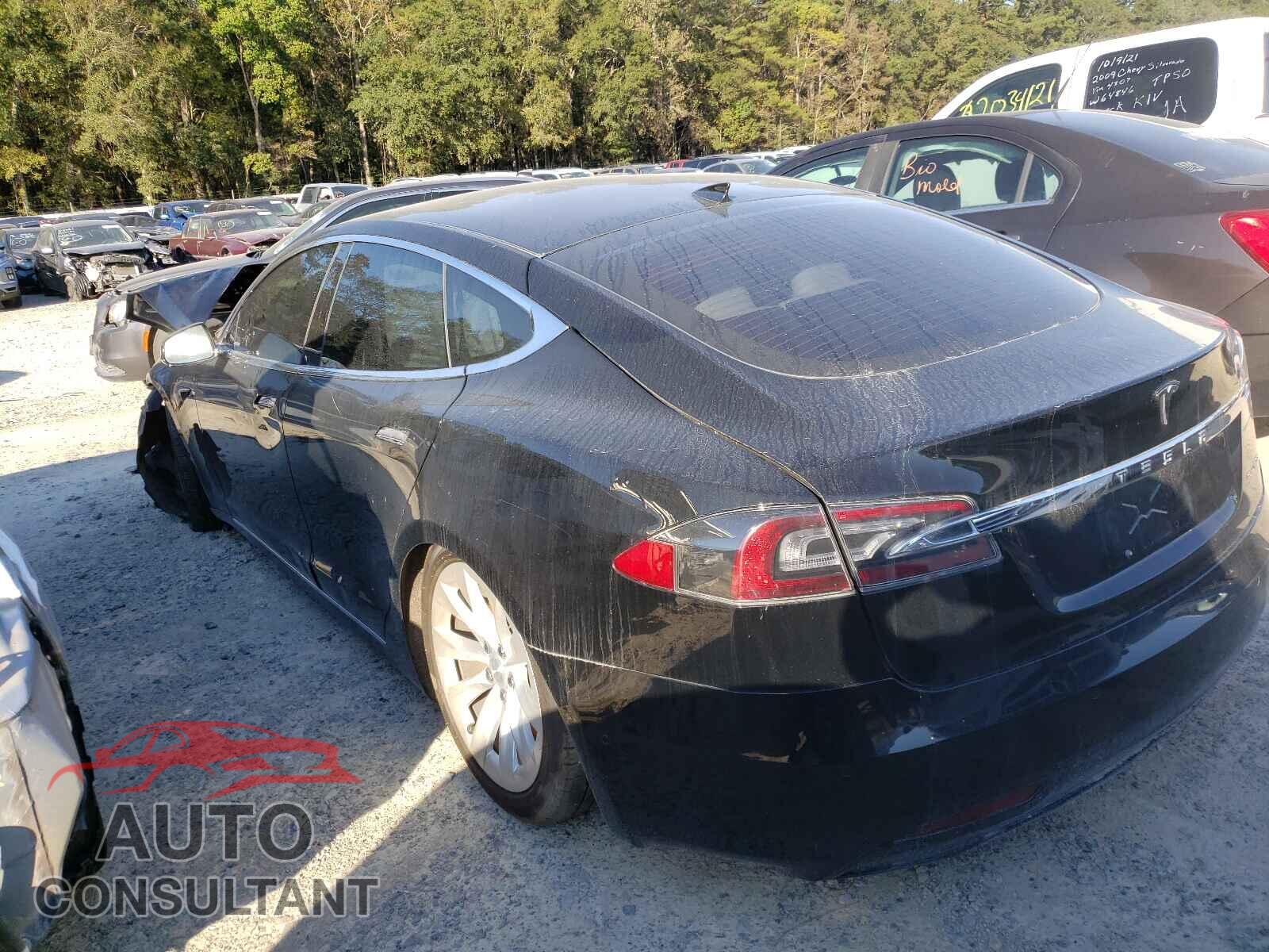 TESLA MODEL S 2019 - 5YJSA1E28KF335078