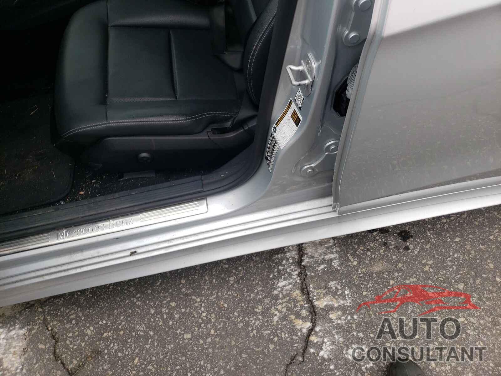 MERCEDES-BENZ E-CLASS 2016 - WDDHF5KB3GB252259