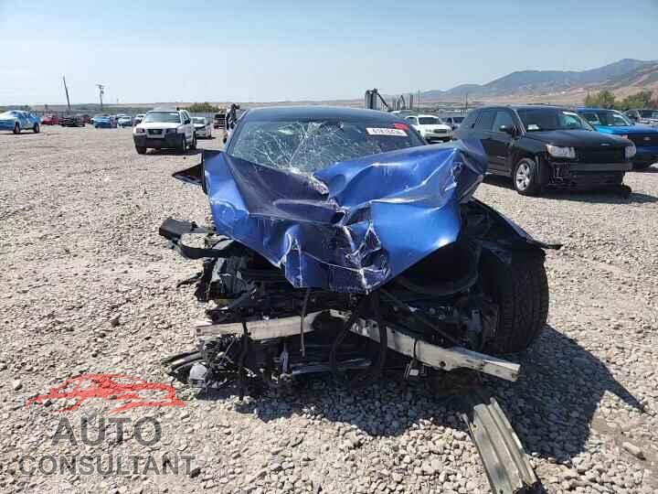 TESLA MODEL S 2022 - 5YJSA1E66NF463567