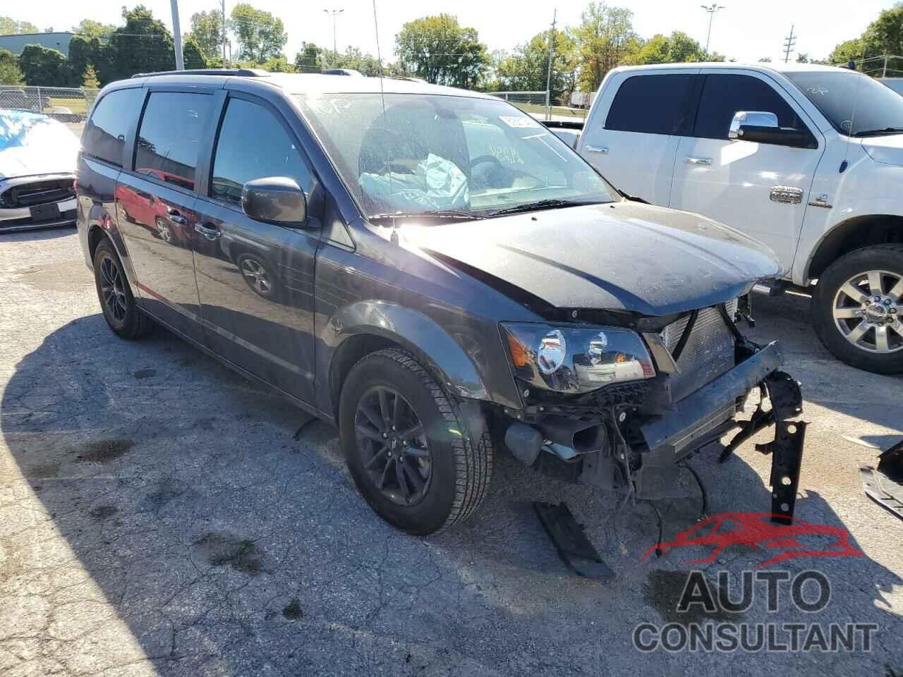 DODGE CARAVAN 2020 - 2C4RDGBG6LR237147