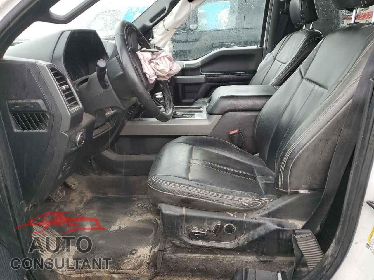FORD F-150 2018 - 1FTEW1EG4JFA10853