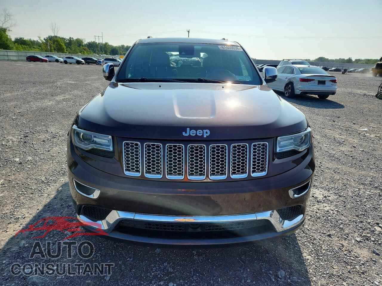 JEEP CHEROKEE 2014 - 1C4RJFJM8EC308239