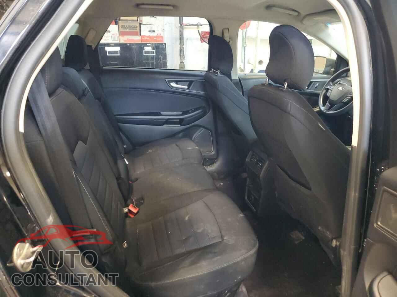 FORD EDGE 2016 - 2FMPK4G9XGBB08179