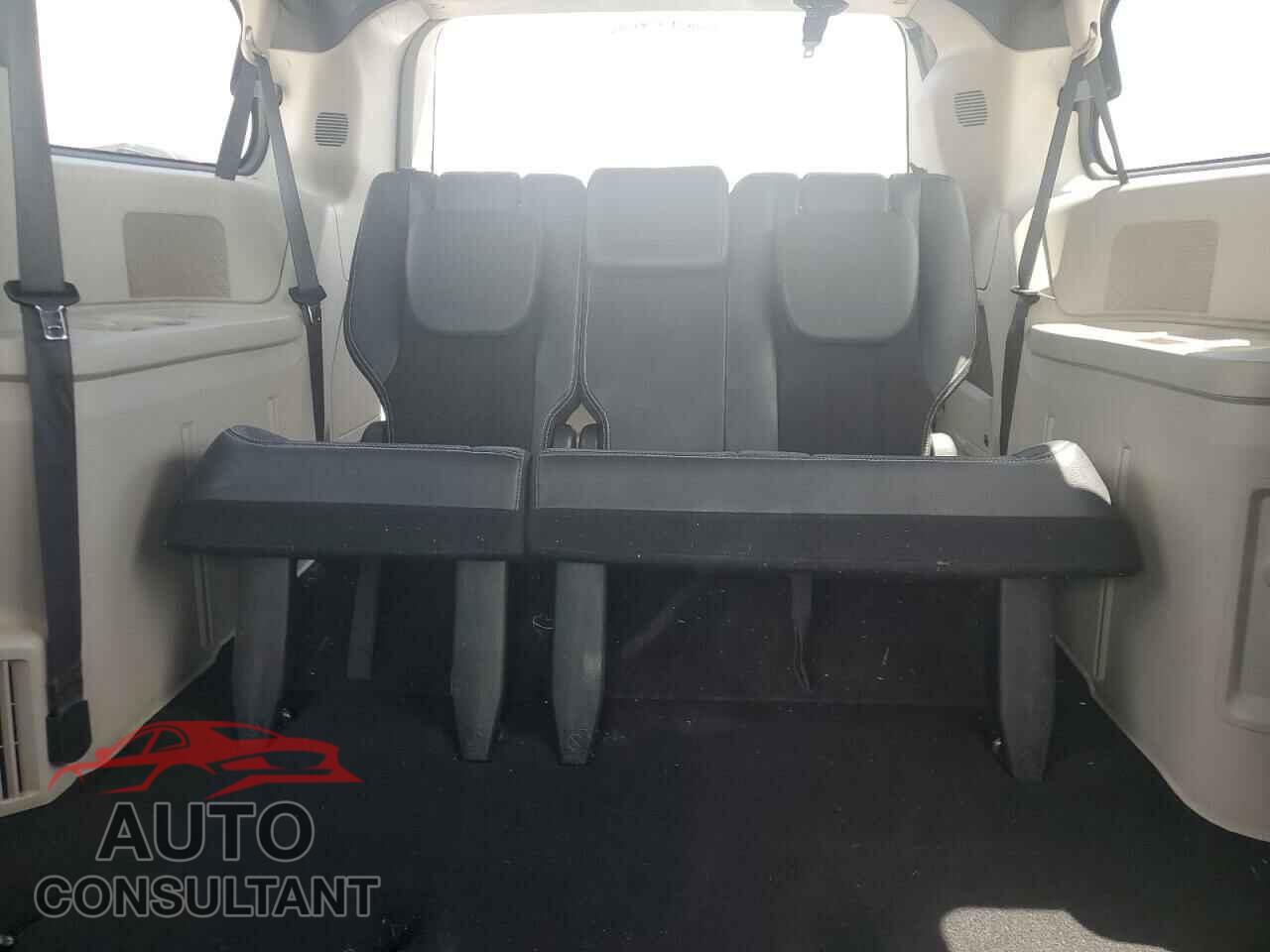 DODGE CARAVAN 2019 - 2C4RDGCG8KR557955