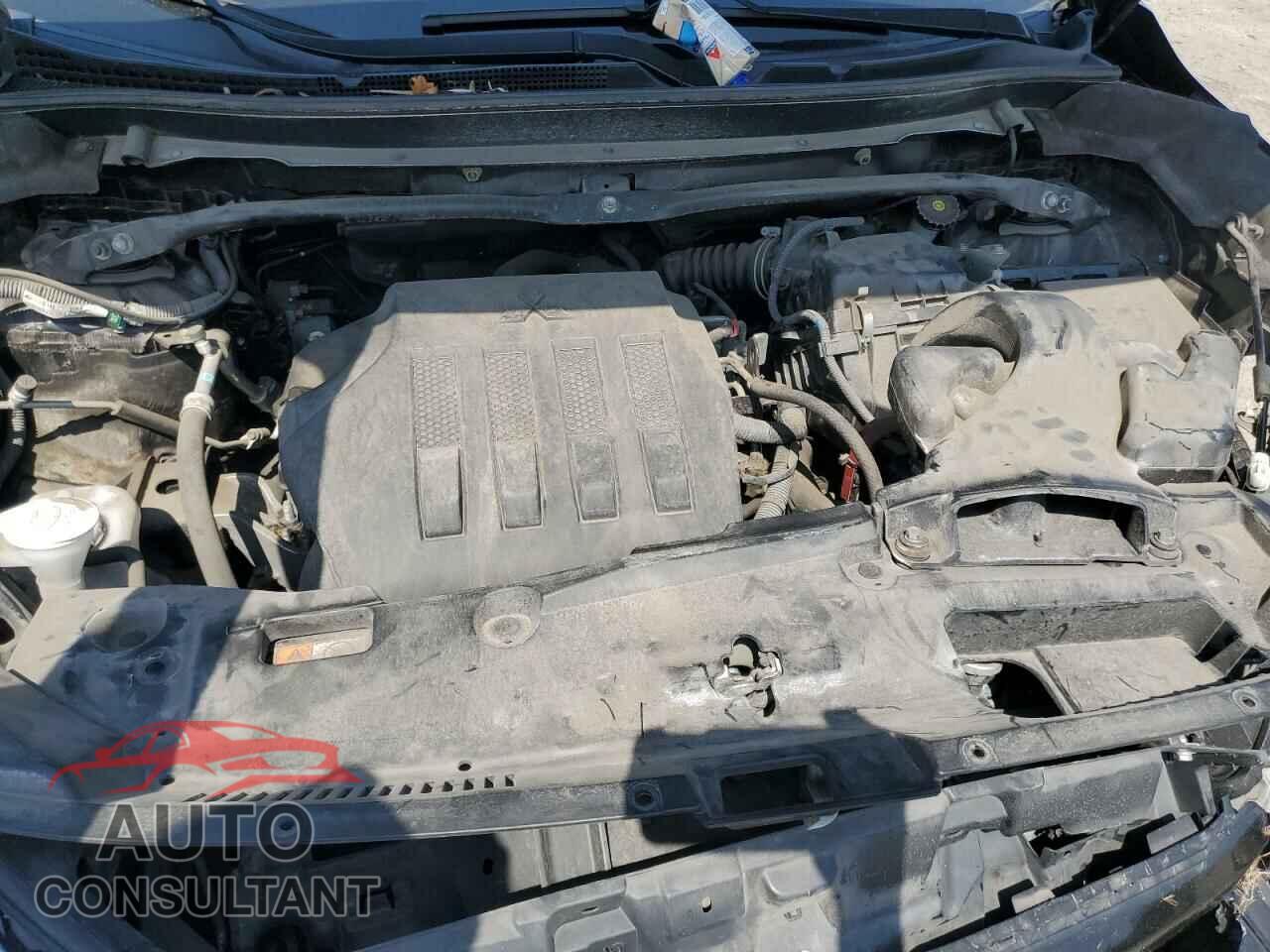 MITSUBISHI ECLIPSE 2018 - JA4AT5AA9JZ049043