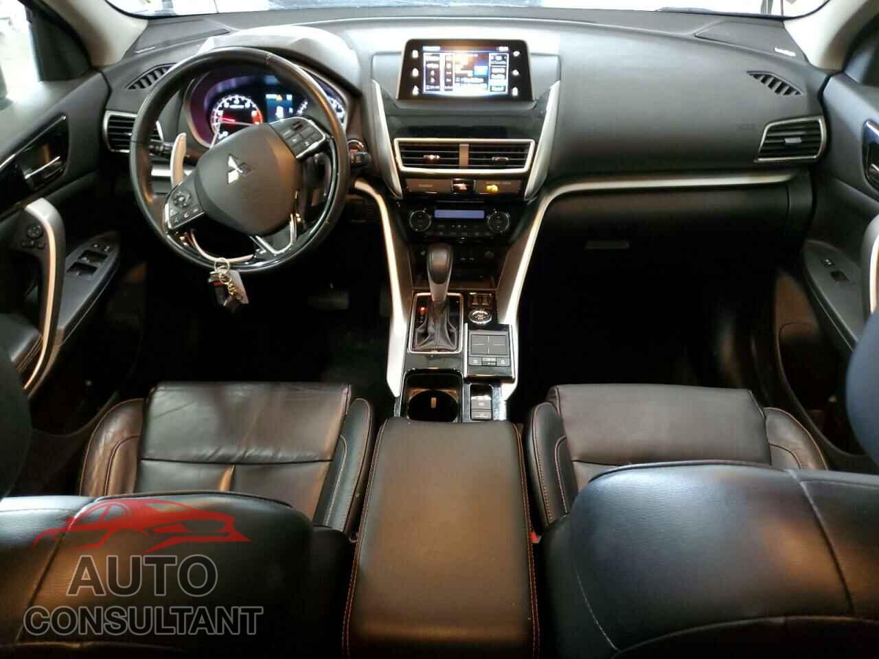 MITSUBISHI ECLIPSE 2019 - JA4AT5AA9KZ023236