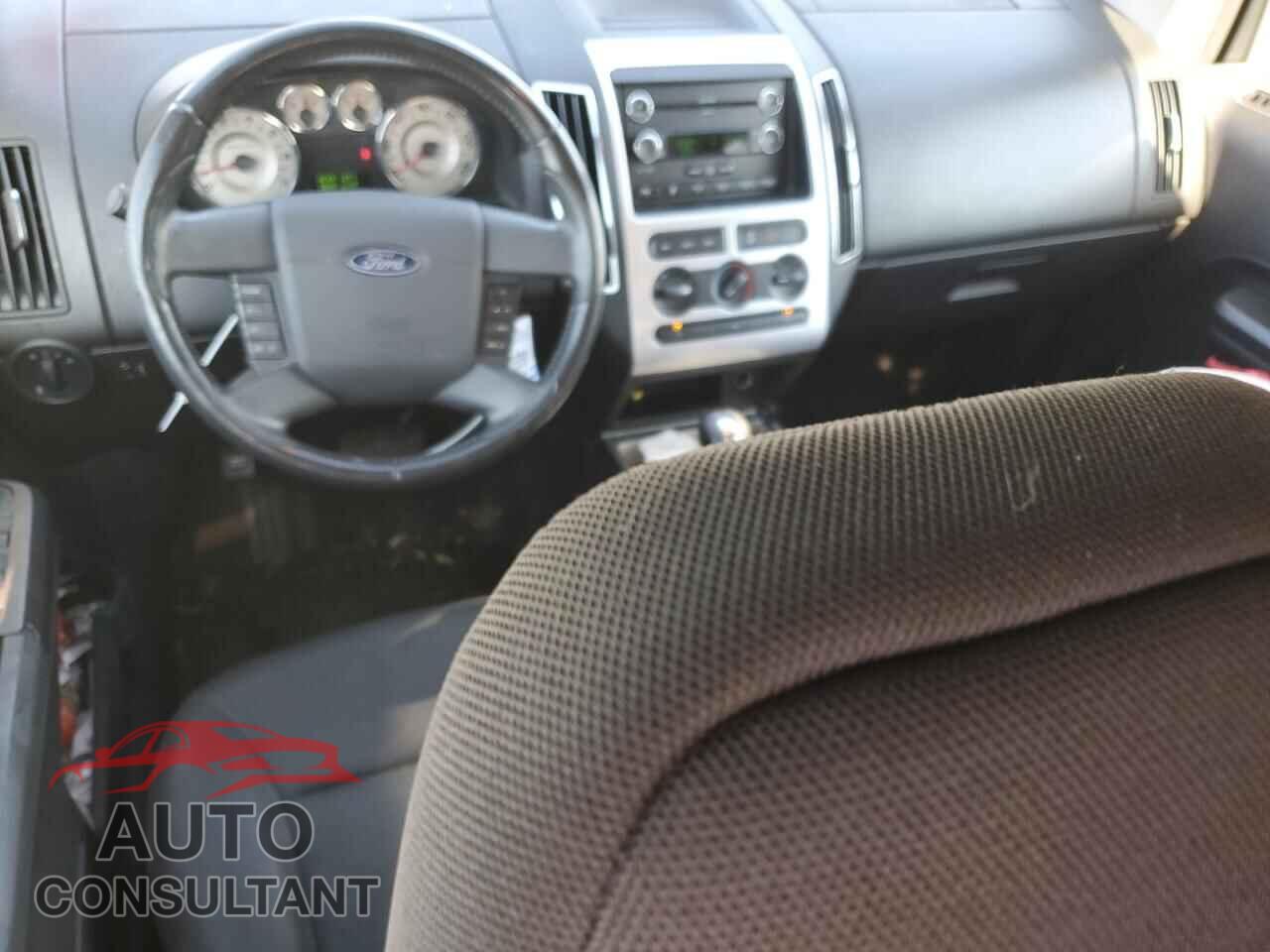 FORD EDGE 2009 - 2FMDK38C19BA74854