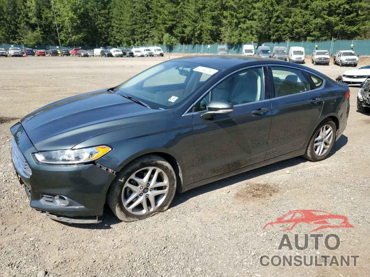 FORD FUSION 2016 - 3FA6P0HD3GR123708