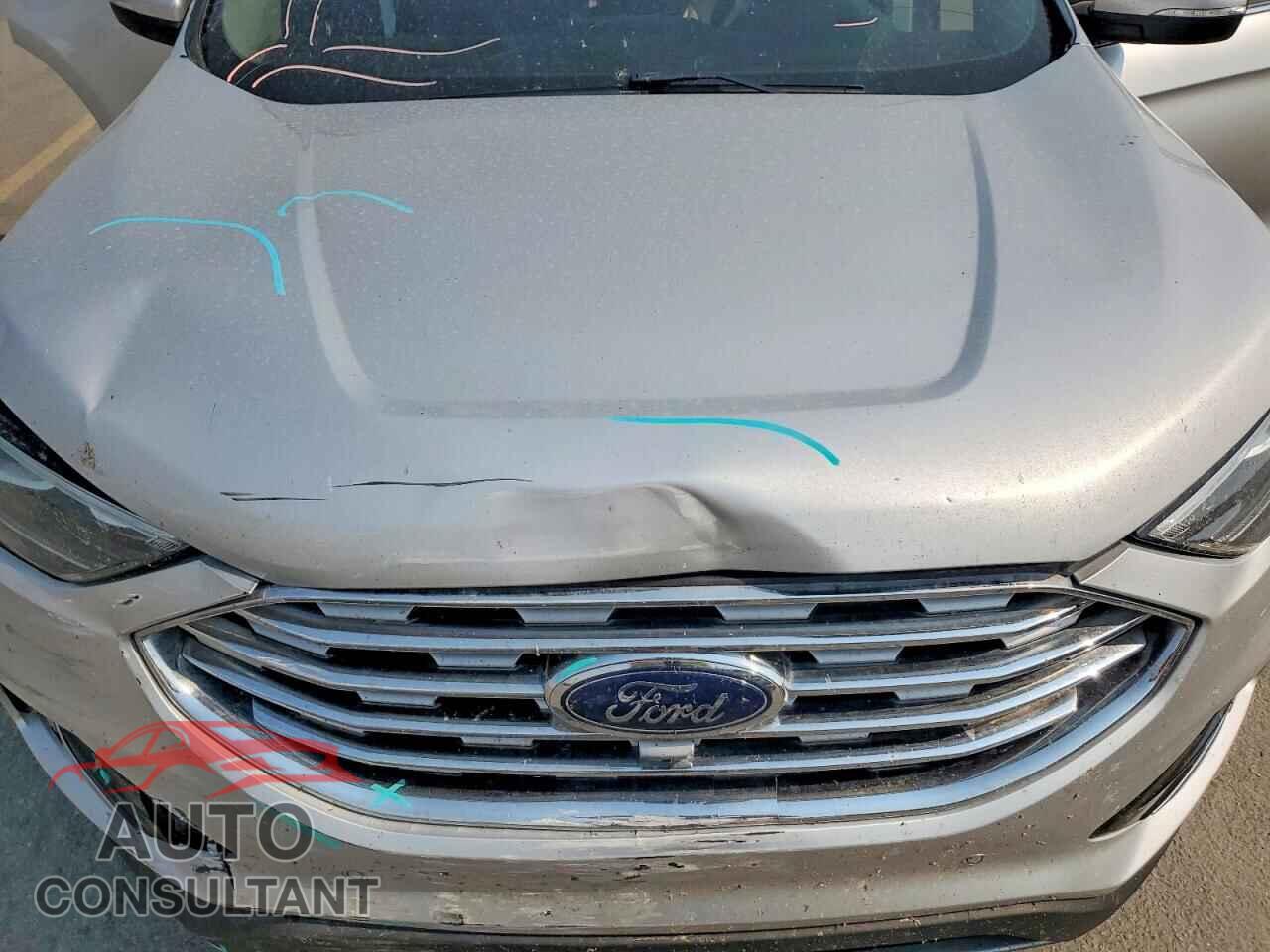 FORD EDGE 2019 - 2FMPK4K92KBB55917