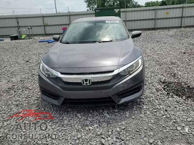 HONDA CIVIC 2016 - 19XFC2F54GE077973