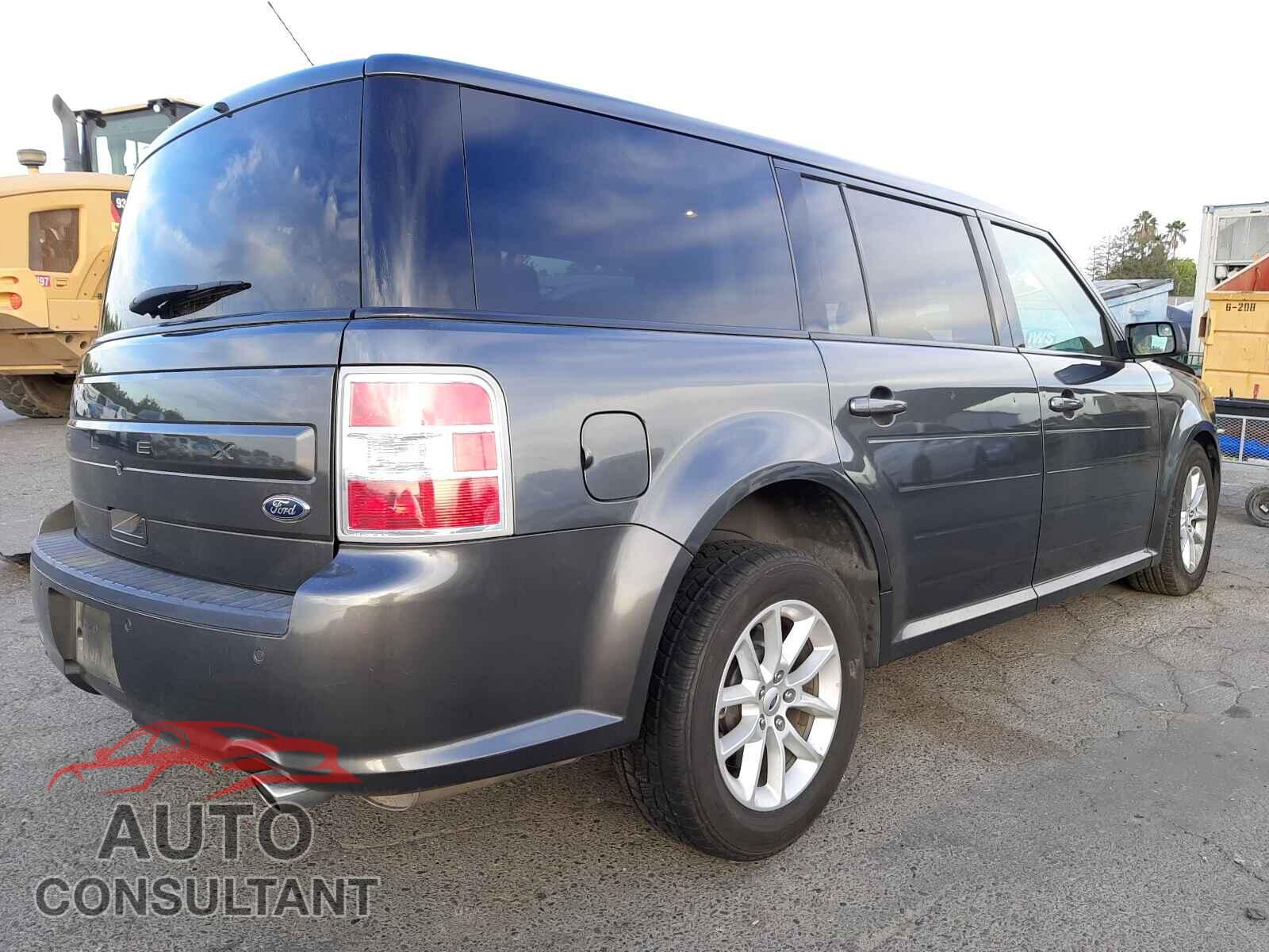 FORD FLEX 2016 - 2FMGK5B85GBA20242