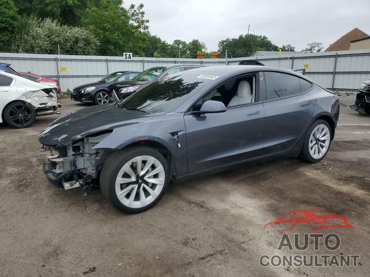 TESLA MODEL 3 2023 - 5YJ3E1EA1PF678225