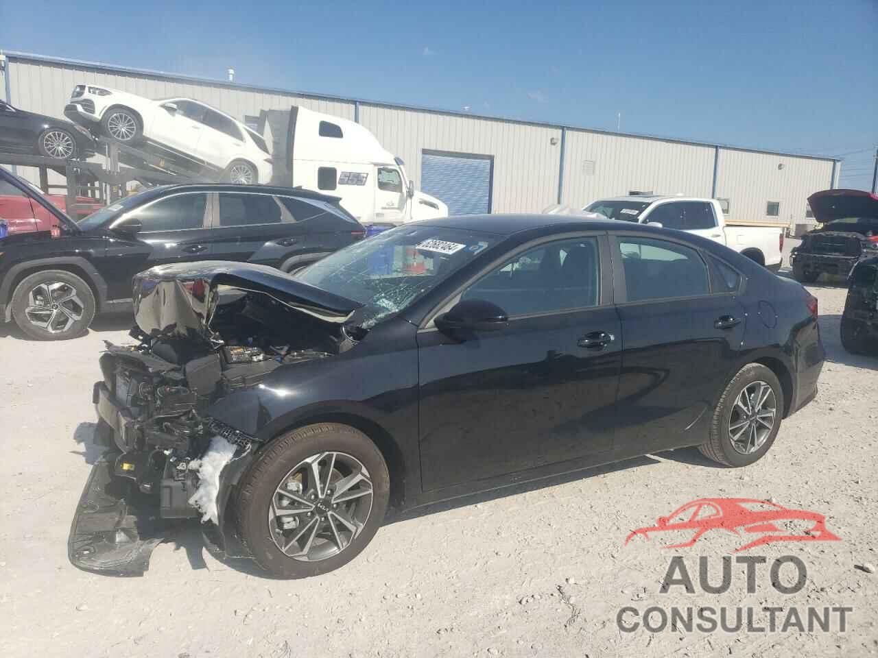 KIA FORTE 2023 - 3KPF24AD9PE586681