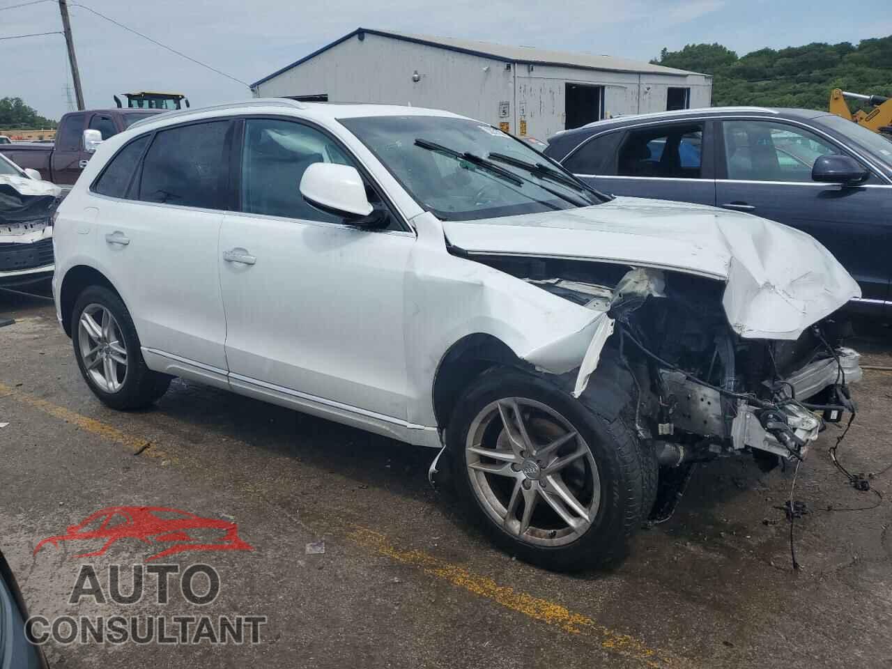 AUDI Q5 2017 - WA1L2AFPXHA020502