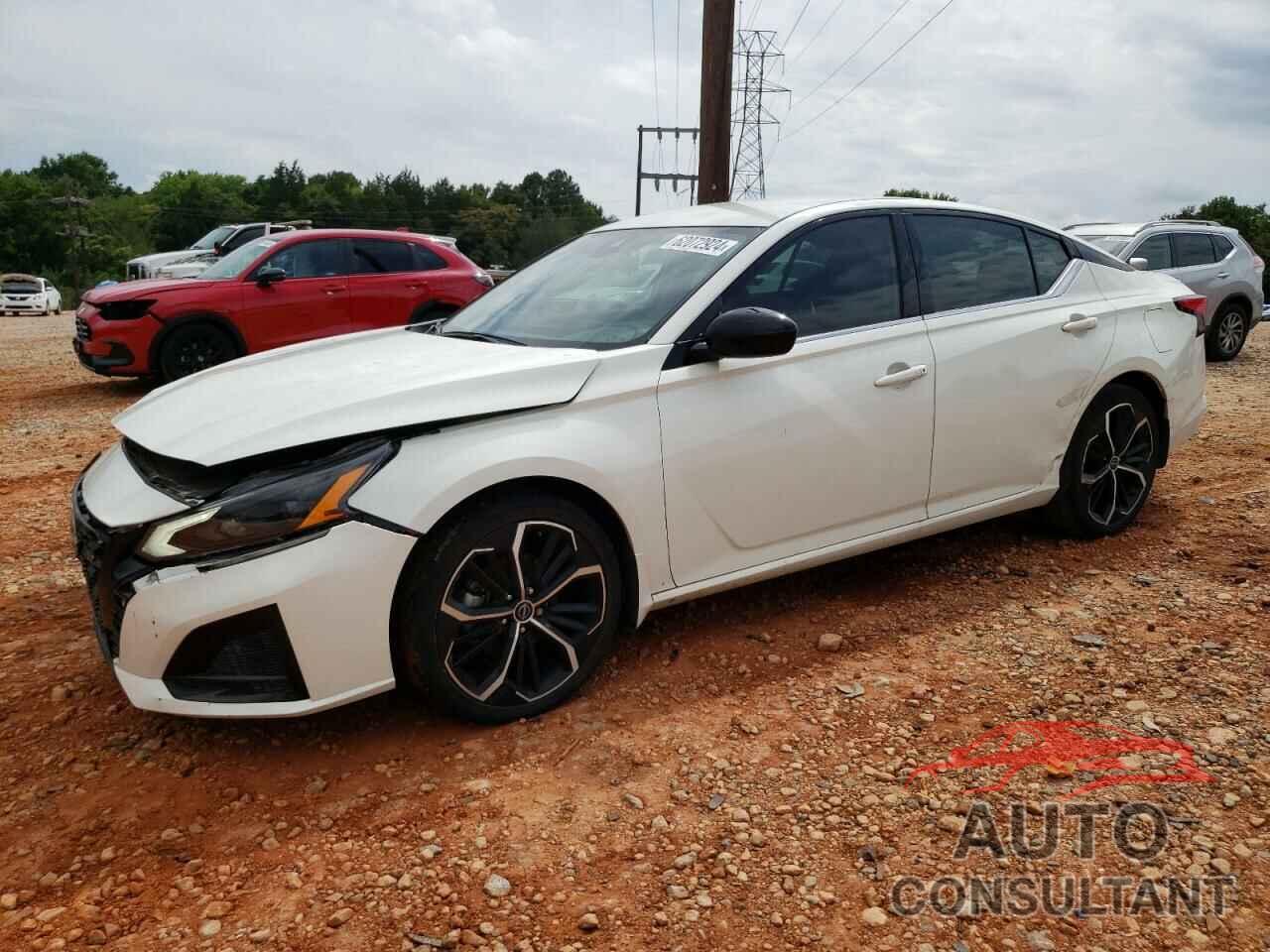 NISSAN ALTIMA 2023 - 1N4BL4CV8PN353782