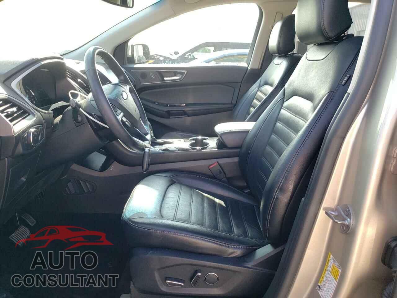 FORD EDGE 2017 - 2FMPK3J90HBB93263