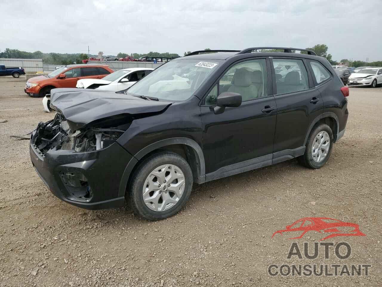 SUBARU FORESTER 2020 - JF2SKADC0LH519151