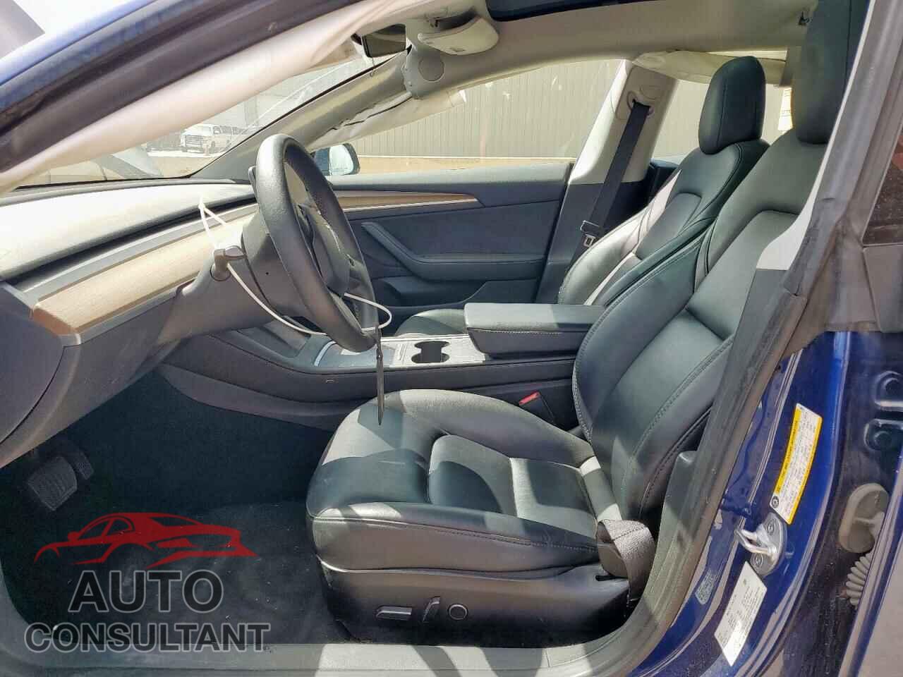 TESLA MODEL 3 2023 - 5YJ3E1EA5PF449675