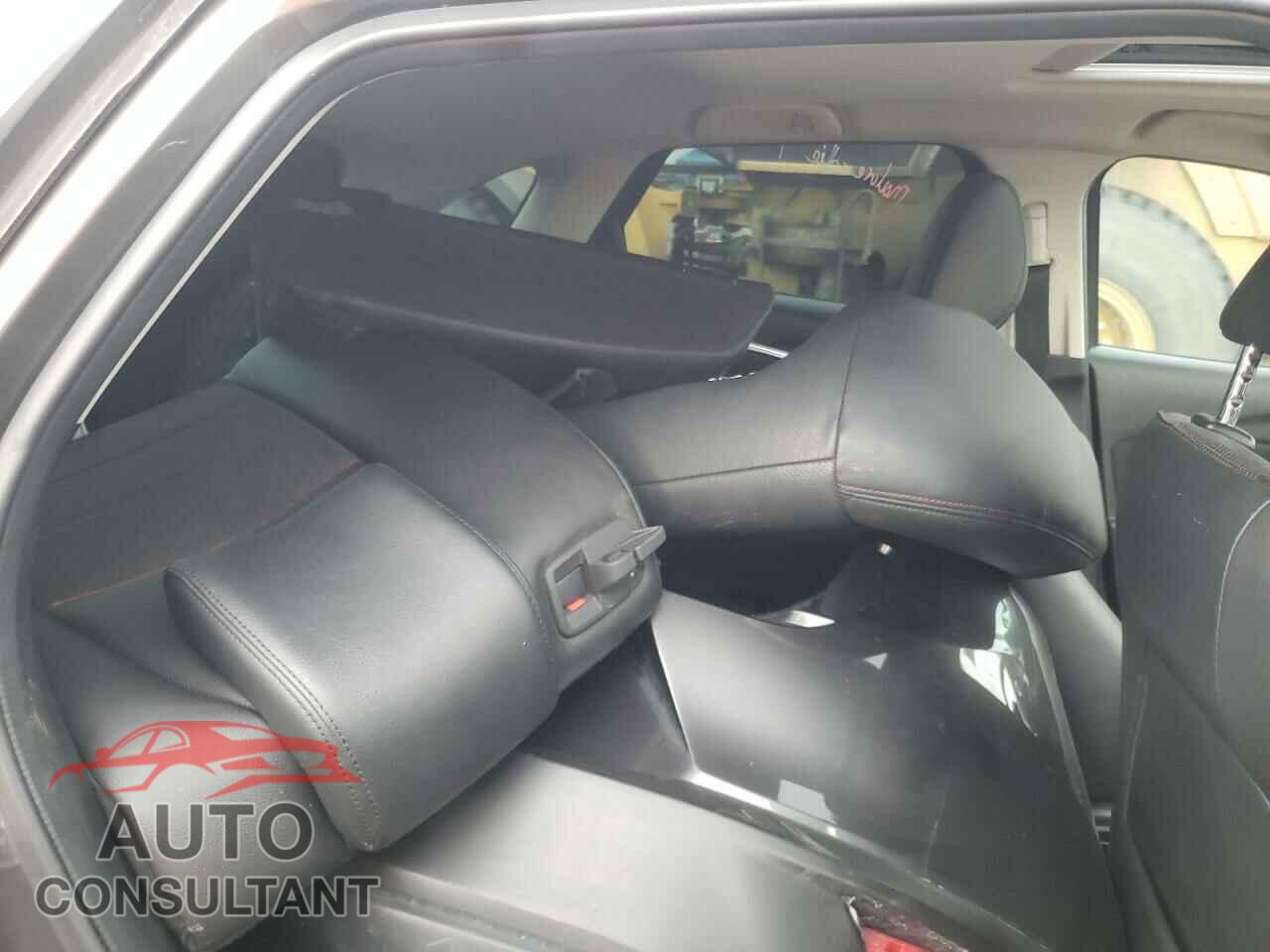 MAZDA CX-3 2018 - JM1DKFD76J0331365