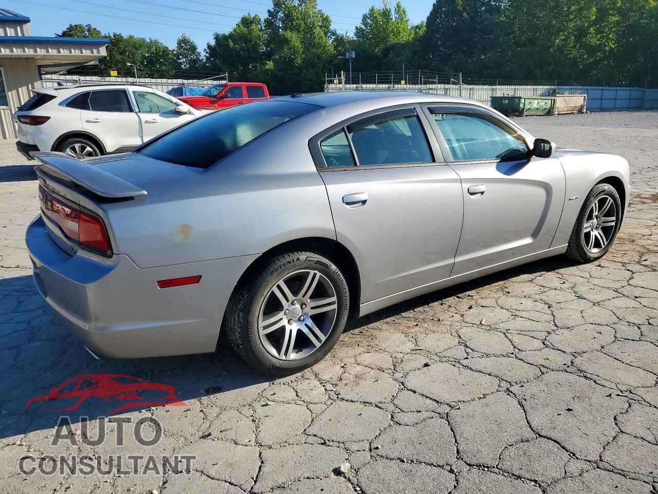 DODGE CHARGER 2014 - 2C3CDXCT5EH338047