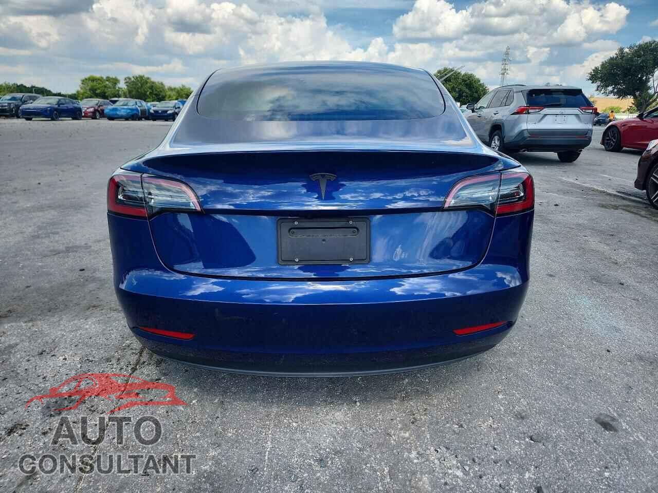 TESLA MODEL 3 2023 - 5YJ3E1EA6PF476884