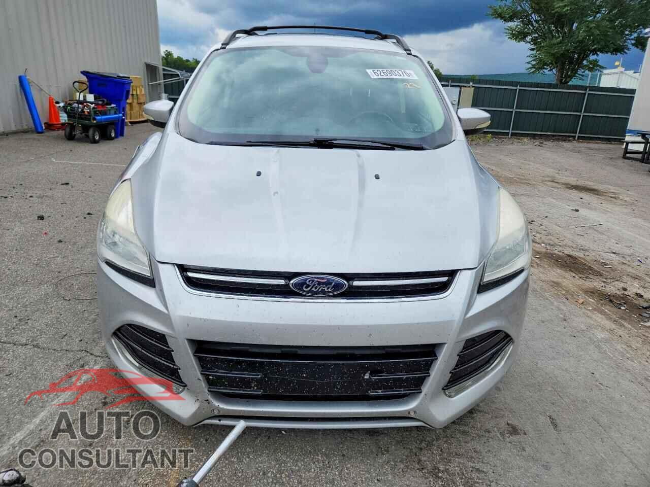 FORD ESCAPE 2013 - 1FMCU9HX3DUB68183
